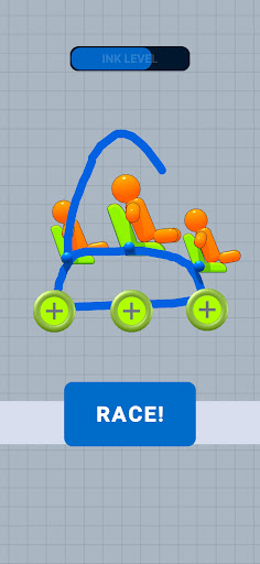Draw & Break It! ekran görüntüsü