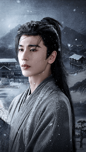 iQIYI - Drama, Anime, Show ekran görüntüsü