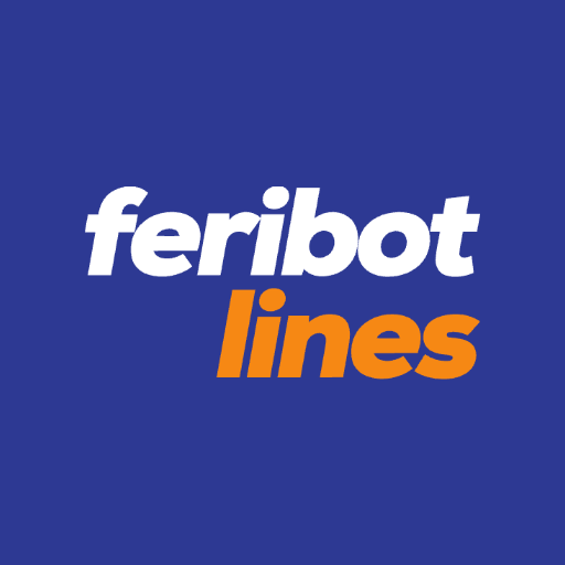 Feribotlines - Yunan Adaları