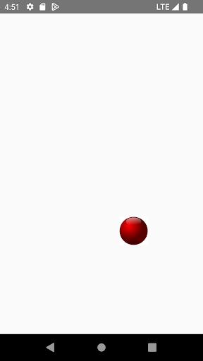 Red ball 2 ekran görüntüsü