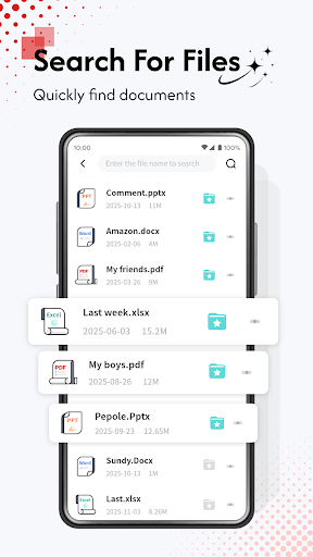 PDF Reader Plus ekran görüntüsü