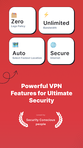 VPNi.io - Fast &  VPN ekran görüntüsü