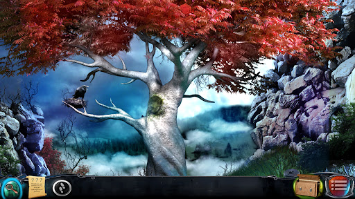 Red Crow Mysteries: Legion ekran görüntüsü