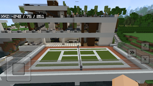 Craftarena: Block Minicraft 3D ekran görüntüsü