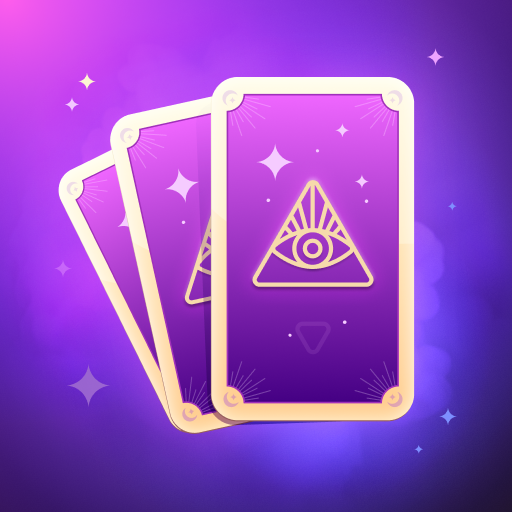 Enigma - Tarot Falı