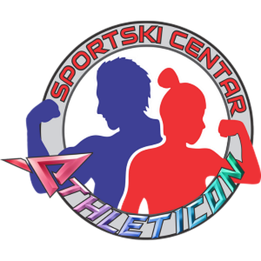 Sportski Centar Athleticon