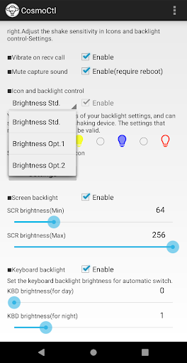 Add-on for Planet dvice. ekran görüntüsü