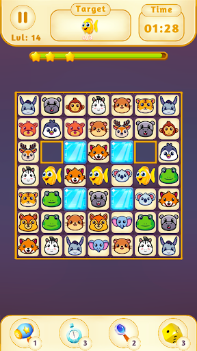 Connect Animal ekran görüntüsü