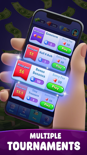 Pearl Mania - Win Real Cash ekran görüntüsü