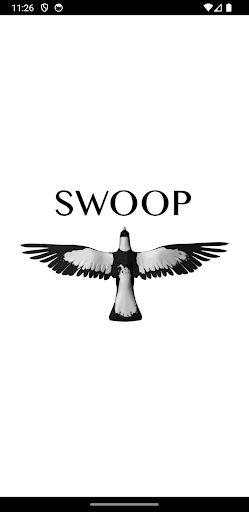 Swoop ekran görüntüsü