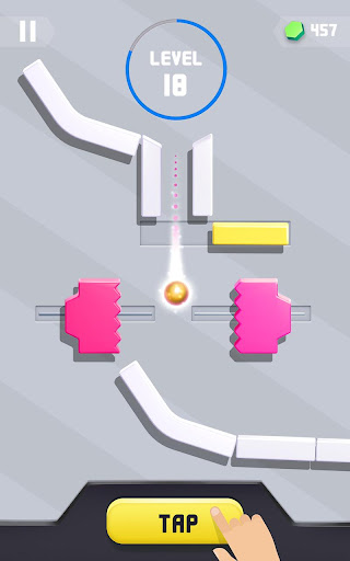Tricky Taps ekran görüntüsü