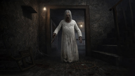 Granny House Escape ekran görüntüsü