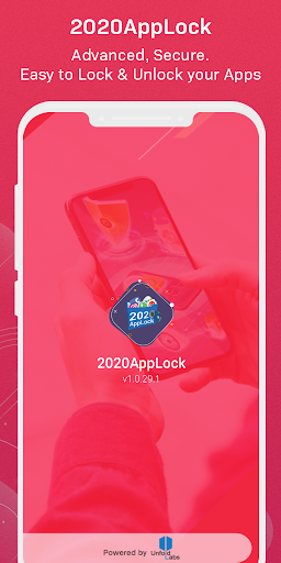 2020AppLock ekran görüntüsü