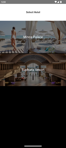 EM RESORTS ekran görüntüsü