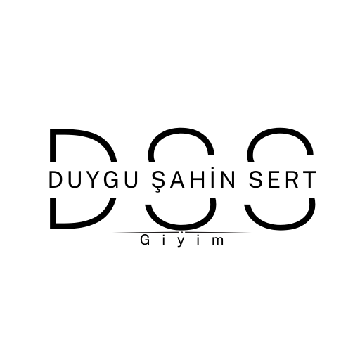 Duygu Şahin Sert Giyim
