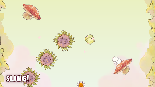 Ryahs Rhythm: Relaxing Games ekran görüntüsü