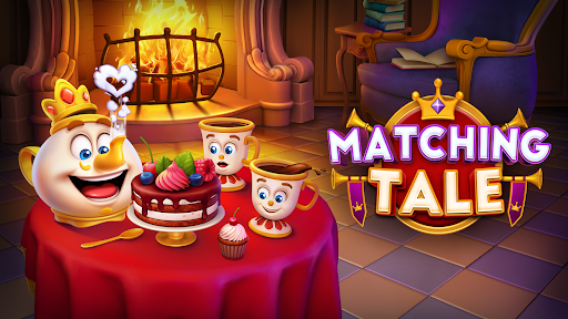 Matching Tale ekran görüntüsü