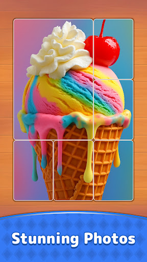 JigStory: Solitaire Art Puzzle ekran görüntüsü