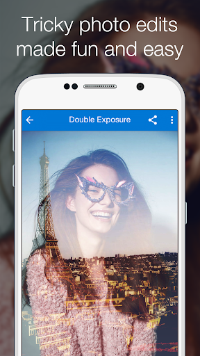 Photo Lab PRO Picture Editor ekran görüntüsü