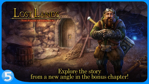 Lost Lands 2 CE ekran görüntüsü