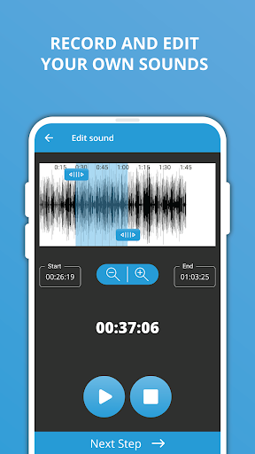 Meme Soundboard by ZomboDroid ekran görüntüsü