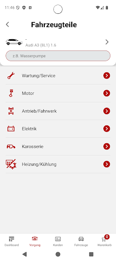 BIRNER WEBKAT NEXT ekran görüntüsü