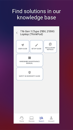 Smart Care ekran görüntüsü