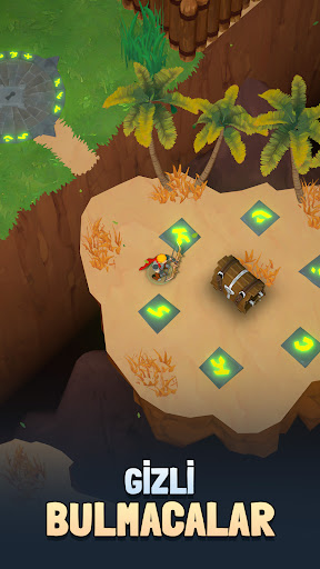 Eternal Hero: Action RPG ekran görüntüsü