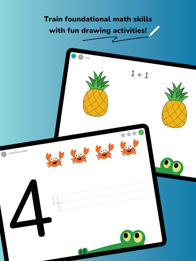 Abacus: Math Trainer ekran görüntüsü