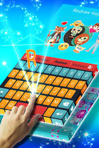 2026 Keyboard ekran görüntüsü