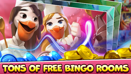 Bingo Drive: Fun Bingo Games ekran görüntüsü
