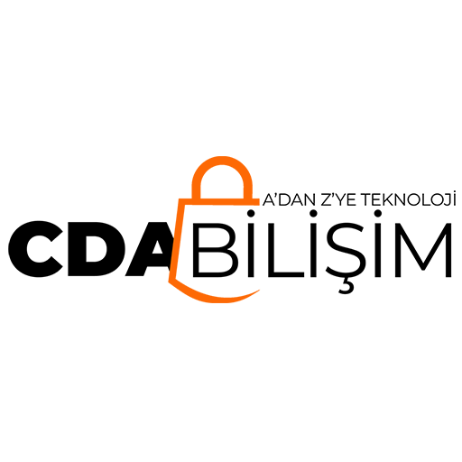 CDA BİLİŞİM
