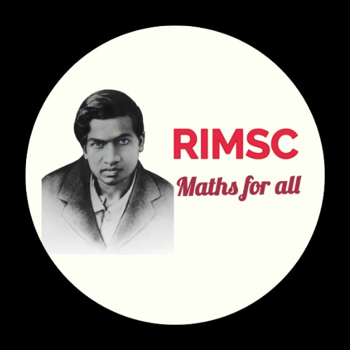 RIMSc Maths for All