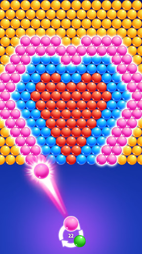 Bubble Pop - Bubble Shoot ekran görüntüsü