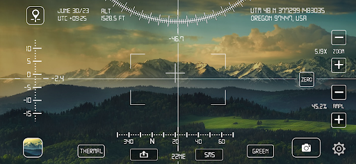 GPS Camera. Compass, Levels ekran görüntüsü