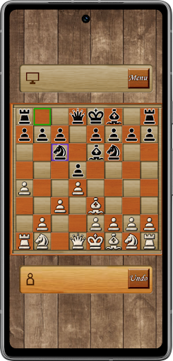 Master Chess War Strategy ekran görüntüsü