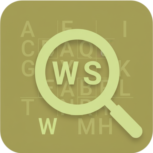 Word Search Supreme