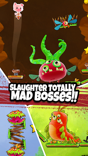 Loco Pets: Monster Crush ekran görüntüsü