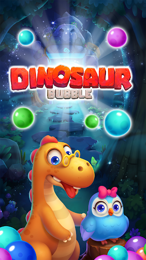 Bubble Shooter: Egg Shoot ekran görüntüsü