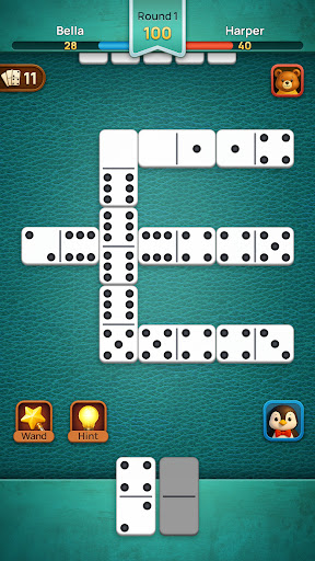 Dominoes - Classic Domino Game ekran görüntüsü