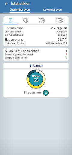 Modern Spite & Malice Premium ekran görüntüsü