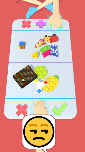 Fidget Trading 2 ekran görüntüsü