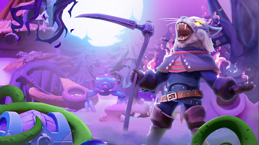 Combat Quest - Archer Hero RPG ekran görüntüsü