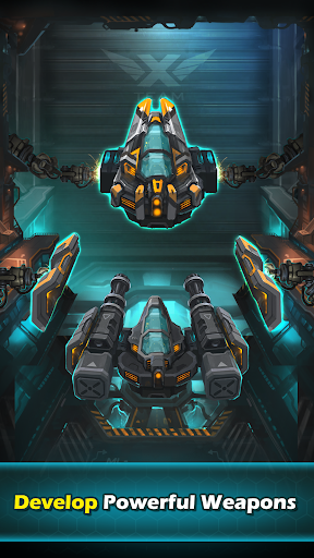 XTeam VIP - Tıklama RPG ekran görüntüsü