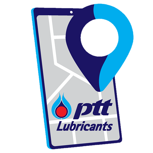 PTT Lubricants Tracking