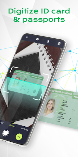 PDF Scanner - Scan To PDF ekran görüntüsü