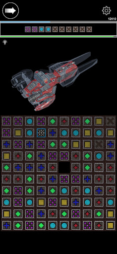 Our Planets Ark - ShipBuilding ekran görüntüsü