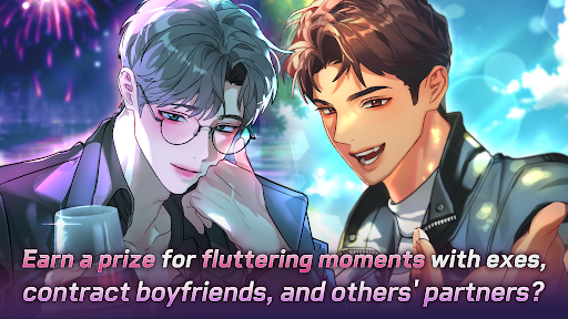 Couple Breaker: Romance Otome ekran görüntüsü