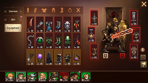 Dungeon Survival 2 ekran görüntüsü
