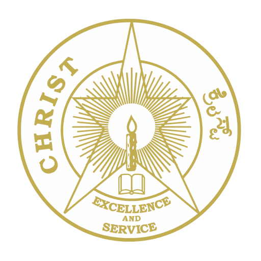 CHRIST UNIVERSITY - ITSM